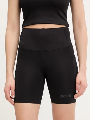 Obrázek produktu Hummel Sportovní šortky Hummel černá