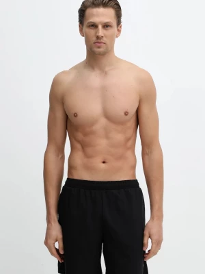 Obrázek produktu Hummel sportovní šortky pánské černá
