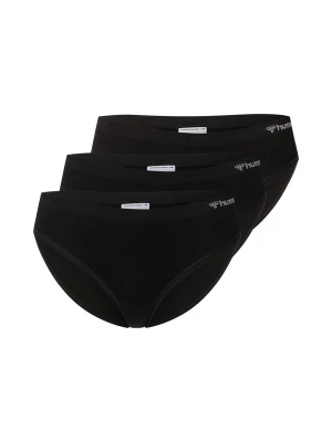 Obrázek produktu Hummel Sportovní spodní prádlo 'Juno' černá / bílá