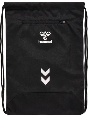 Obrázek produktu Hummel Sportovní taška černá / bílá