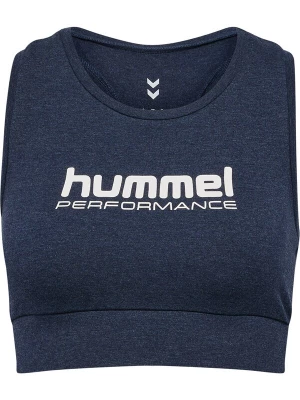 Obrázek produktu Hummel Sportovní top 'Pulse' námořnická modř / bílá