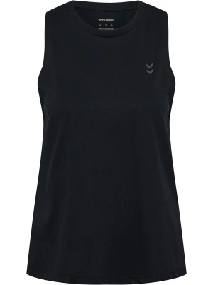 Obrázek produktu Hummel Sportovní top 'SOFT' černá