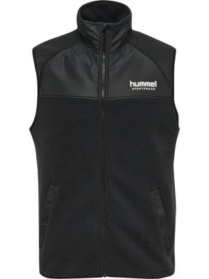 Obrázek produktu Hummel Sportovní vesta 'GC Charley' černá / bílá