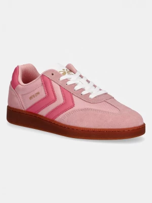 Obrázek produktu Hummel Tenisky Hummel VM78 CPH RS růžová