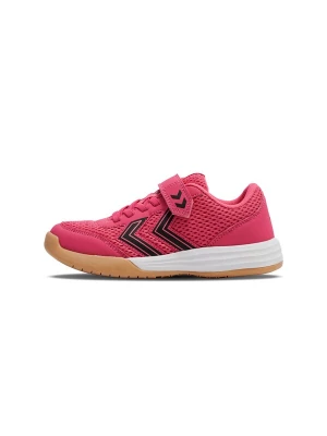 Obrázek produktu Hummel Tenisky 'Multiplay Flex' malinová / černá