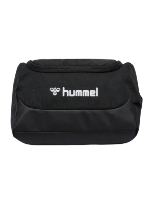 Obrázek produktu Hummel Toaletní taška černá / bílá