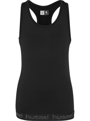 Obrázek produktu Hummel Top 'Nanna' černá / stříbrná