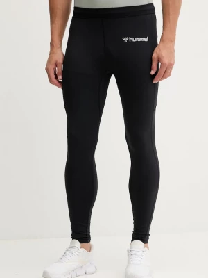 Obrázek produktu Hummel Tréninkové legíny Hummel černá