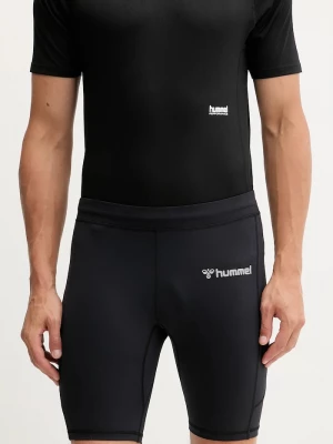 Obrázek produktu Hummel Tréninkové šortky Hummel černá