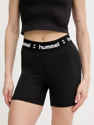 Obrázek produktu Hummel Tréninkové šortky Hummel černá