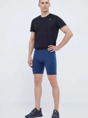 Obrázek produktu Hummel Tréninkové šortky Hummel hmlTE TOPAZ TIGHT SHORTS námořnická modř
