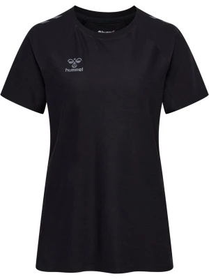 Obrázek produktu Hummel Tričko 'Cima 2.0' šedá / černá