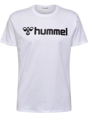 Obrázek produktu Hummel Tričko 'Go 2.0' černá / bílá