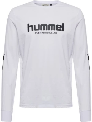 Obrázek produktu Hummel Tričko 'LEGACY 2.0' černá / bílá