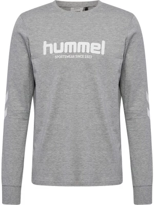 Obrázek produktu Hummel Tričko 'LEGACY 2.0' šedá / bílá