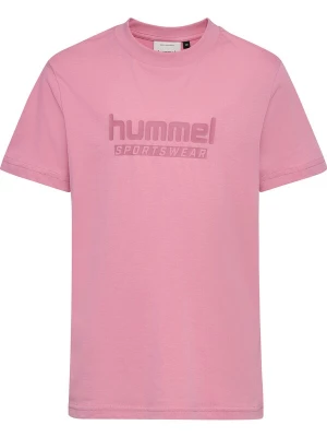 Obrázek produktu Hummel Tričko pitaya / starorůžová