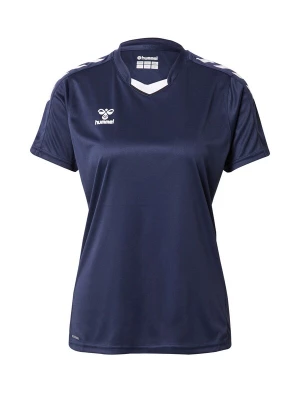 Obrázek produktu Hummel Trikot marine modrá / bílá