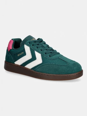 Obrázek produktu Hummel VM78 CPH MS tenisky zelená