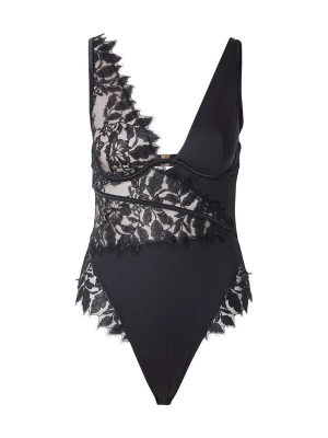 Obrázek produktu Hunkemöller Body černá