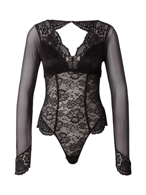 Obrázek produktu Hunkemöller Body 'ESSIE' černá