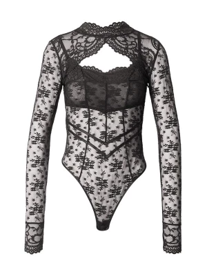 Obrázek produktu Hunkemöller Body 'Faith' černá