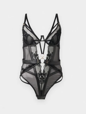 Obrázek produktu Hunkemöller Body 'Ilenia' černá