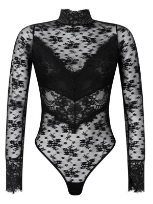 Obrázek produktu Hunkemöller Body 'Jude' černá