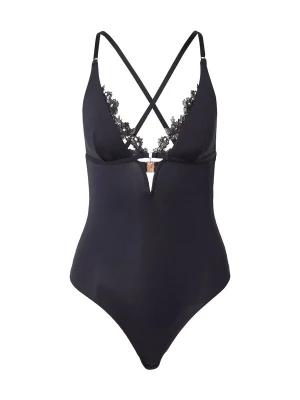 Obrázek produktu Hunkemöller Body 'Julia' černá