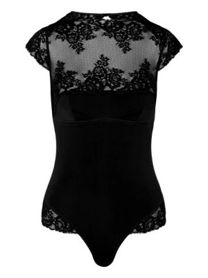 Obrázek produktu Hunkemöller Body 'Rosie' černá