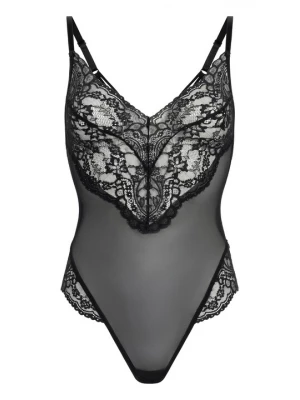 Obrázek produktu Hunkemöller Body 'Sabrina' černá