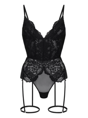 Obrázek produktu Hunkemöller Body 'Whitney' černá
