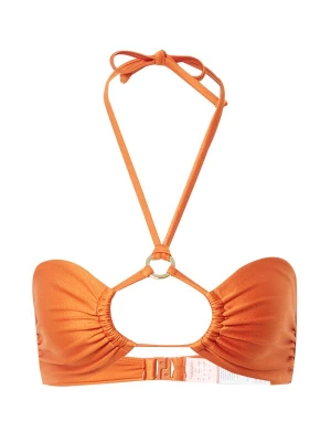 Obrázek produktu Hunkemöller Horní díl plavek 'Desert' oranžová