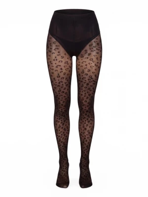 Obrázek produktu Hunkemöller Jemné punčocháče černá