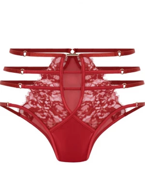 Obrázek produktu Hunkemöller Kalhotky červená