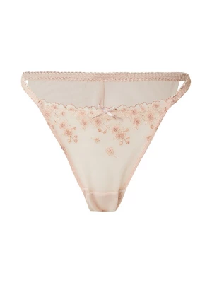 Obrázek produktu Hunkemöller Kalhotky 'Chloe' růžová / pastelově růžová