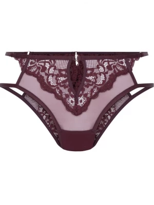 Obrázek produktu Hunkemöller Kalhotky 'Cinnamon' bordó