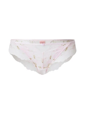 Obrázek produktu Hunkemöller Kalhotky 'Miri' khaki / pink / pastelově růžová