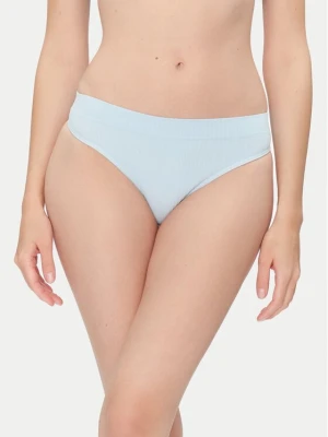 Obrázek produktu Hunkemöller Kalhotky string Dianne 302143 Světle modrá