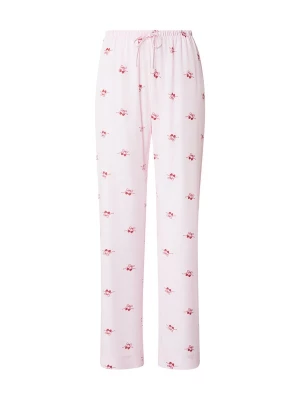 Obrázek produktu Hunkemöller Kalhoty růžová / červená