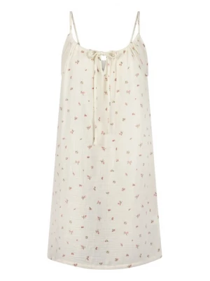Obrázek produktu Hunkemöller Noční košilka zelená / pink / bílá