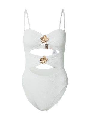 Obrázek produktu Hunkemöller Plavky bílá