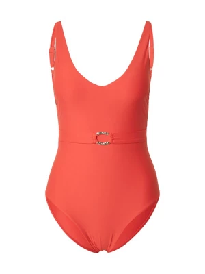 Obrázek produktu Hunkemöller Plavky 'Luxe' červená