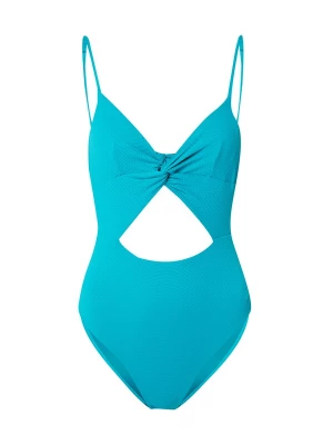 Obrázek produktu Hunkemöller Plavky 'Relief' tyrkysová