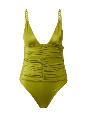 Obrázek produktu Hunkemöller Plavky světle zelená