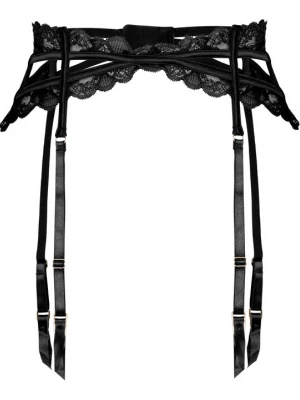 Obrázek produktu Hunkemöller Podvazek černá