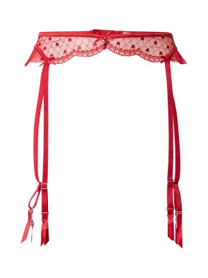 Obrázek produktu Hunkemöller Podvazek 'Cordelie' červená
