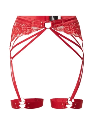 Obrázek produktu Hunkemöller Podvazek 'Emmeline' červená