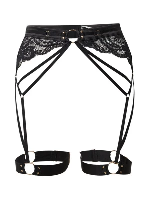 Obrázek produktu Hunkemöller Podvazek 'Emmeline Sb' černá