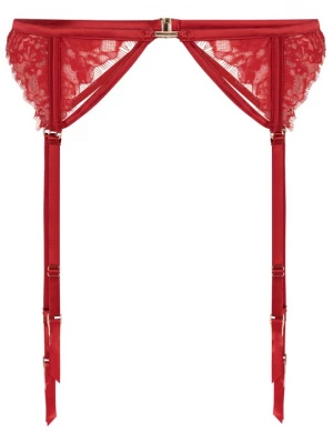 Obrázek produktu Hunkemöller Podvazek 'Noeki' červená
