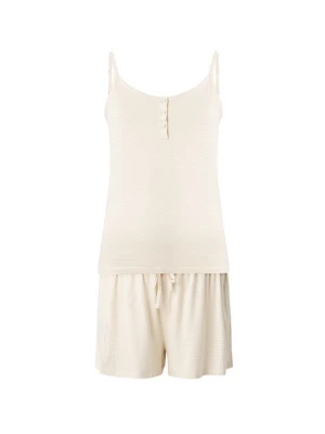 Obrázek produktu Hunkemöller Pyžamo krémová